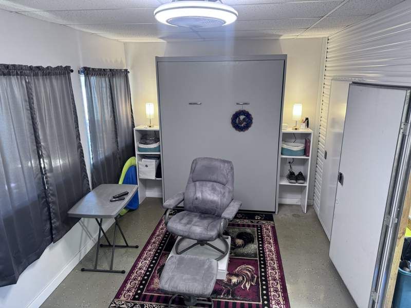 702 S. Meridian Rd. # 0979