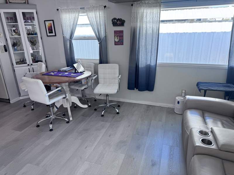 702 S. Meridian Rd. # 0979