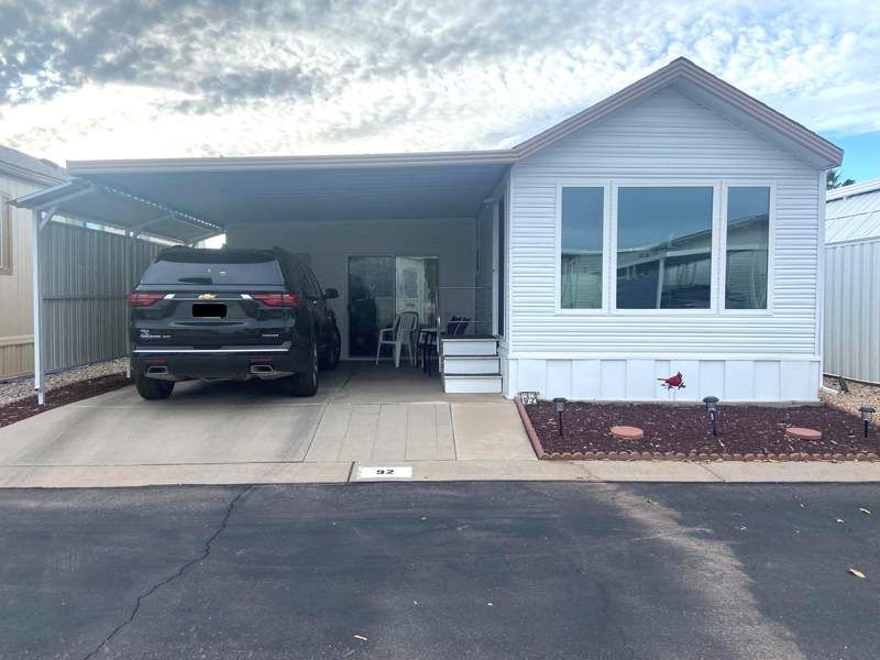 702 S. Meridian Rd. # 0092