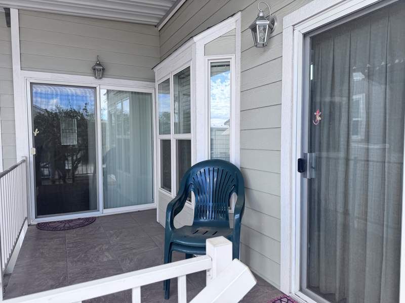 702 S. Meridian Rd. # 0117