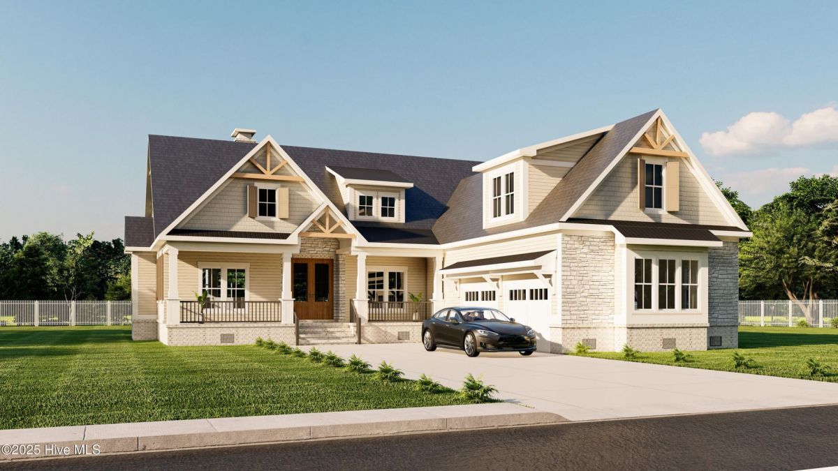 7130 Pennywhistle Lane