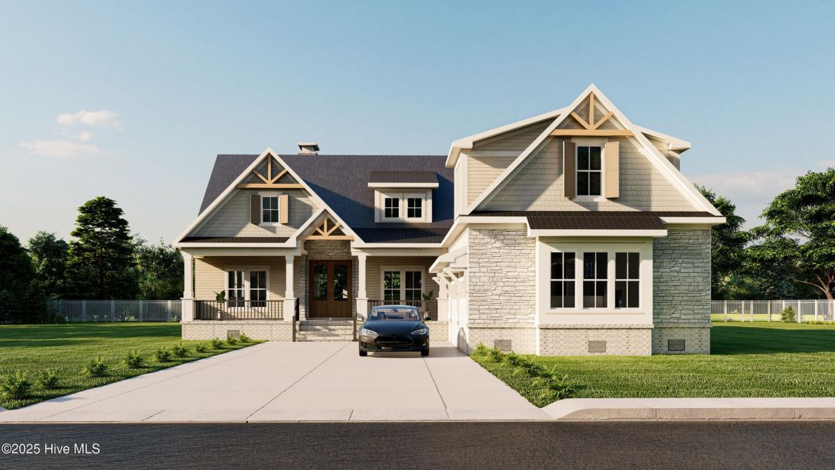 7130 Pennywhistle Lane