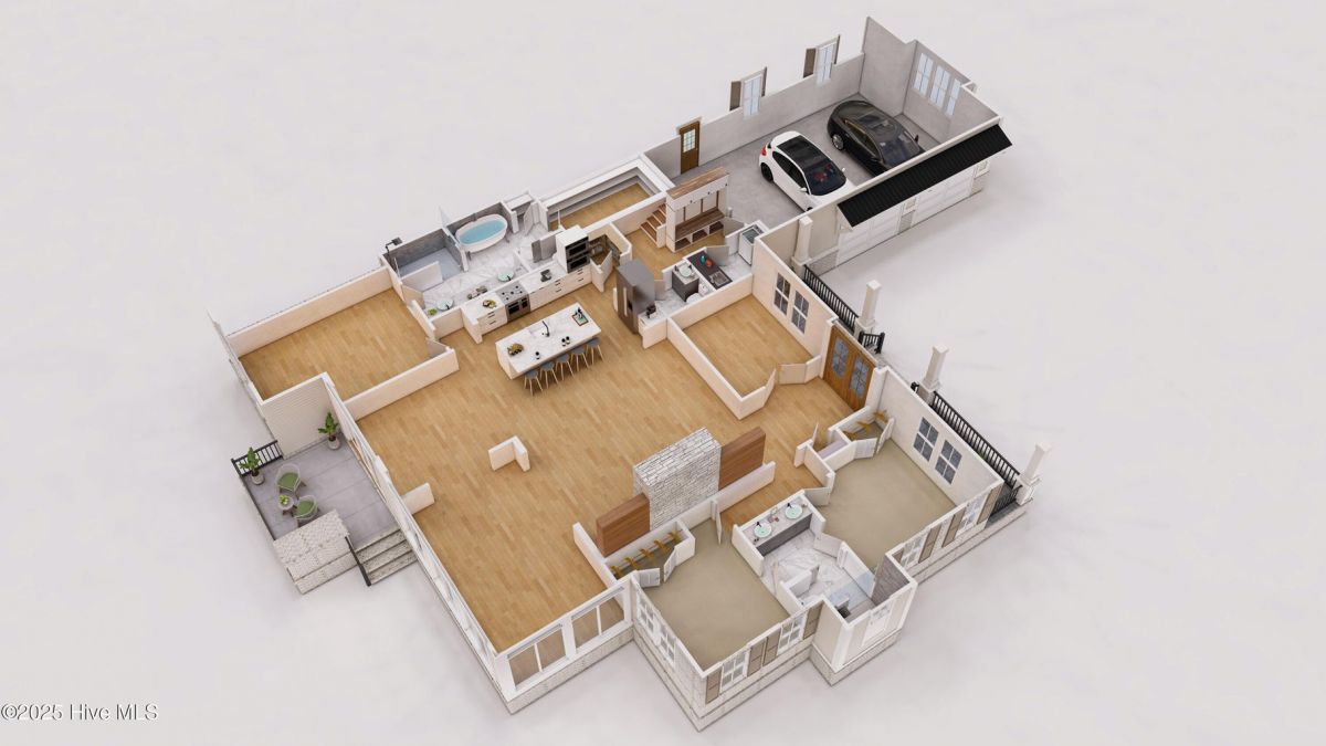 7130 Pennywhistle Lane