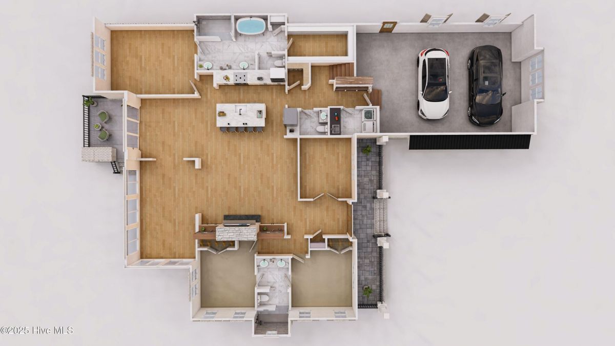 7130 Pennywhistle Lane