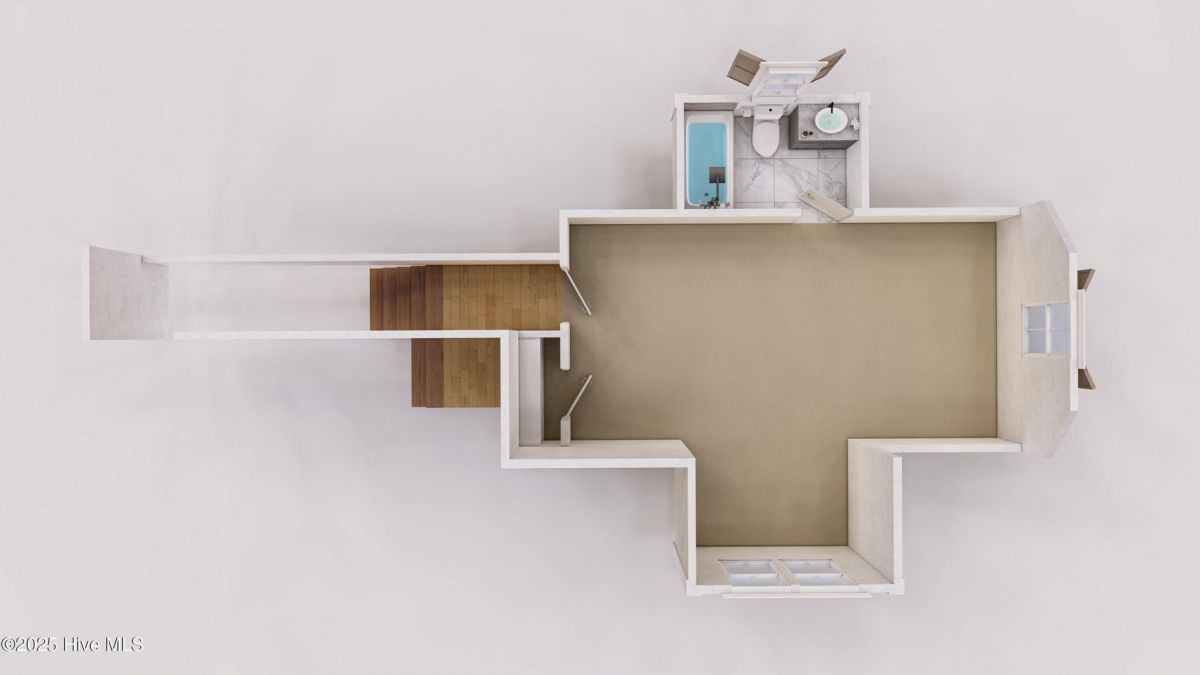 7130 Pennywhistle Lane