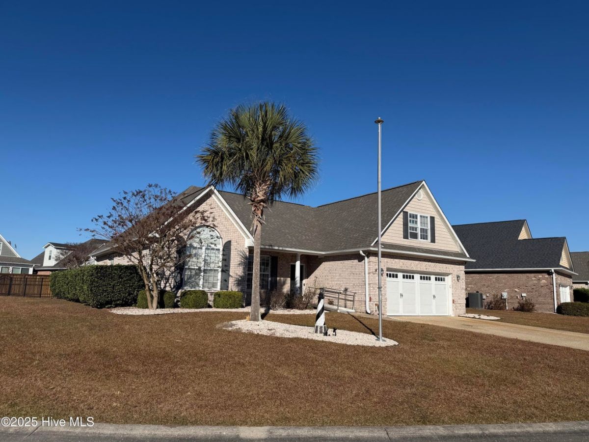 1130 Spring Glen Court