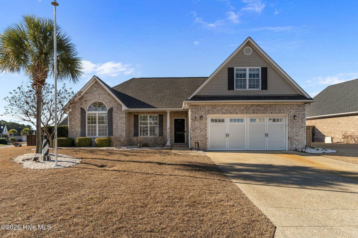 1130 Spring Glen Court