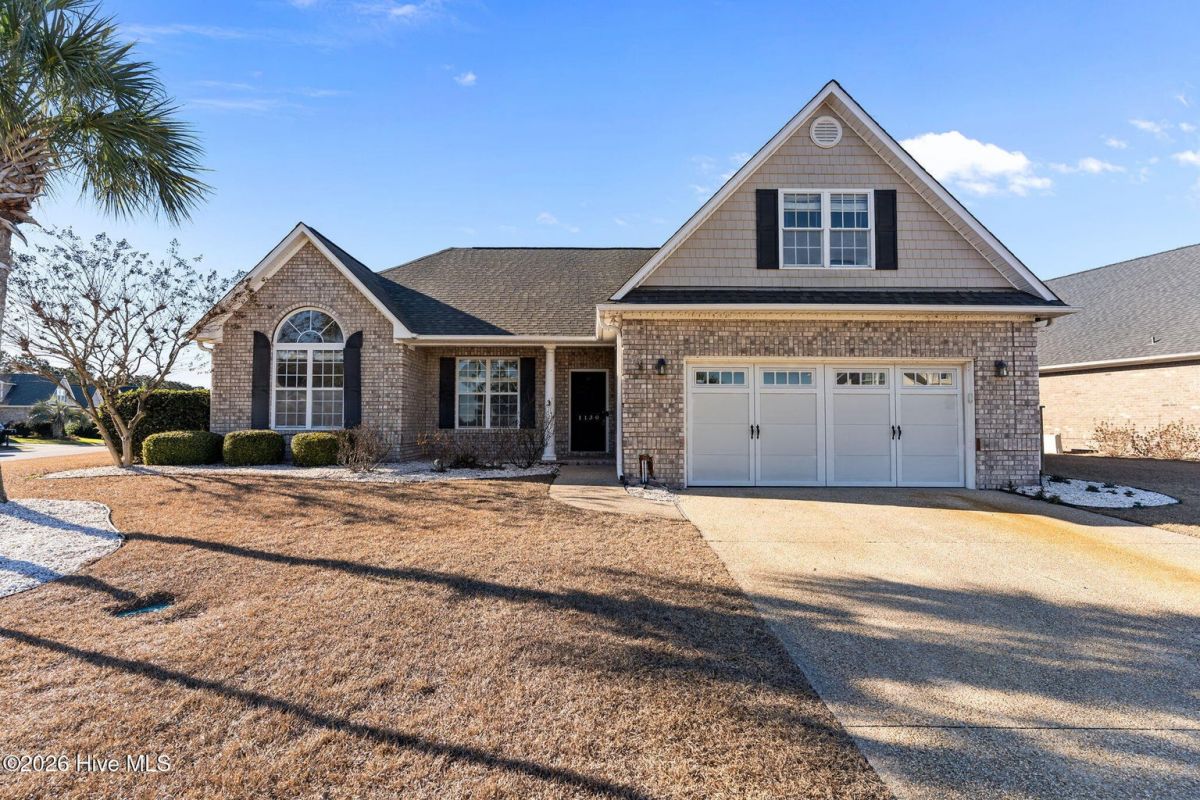 1130 Spring Glen Court