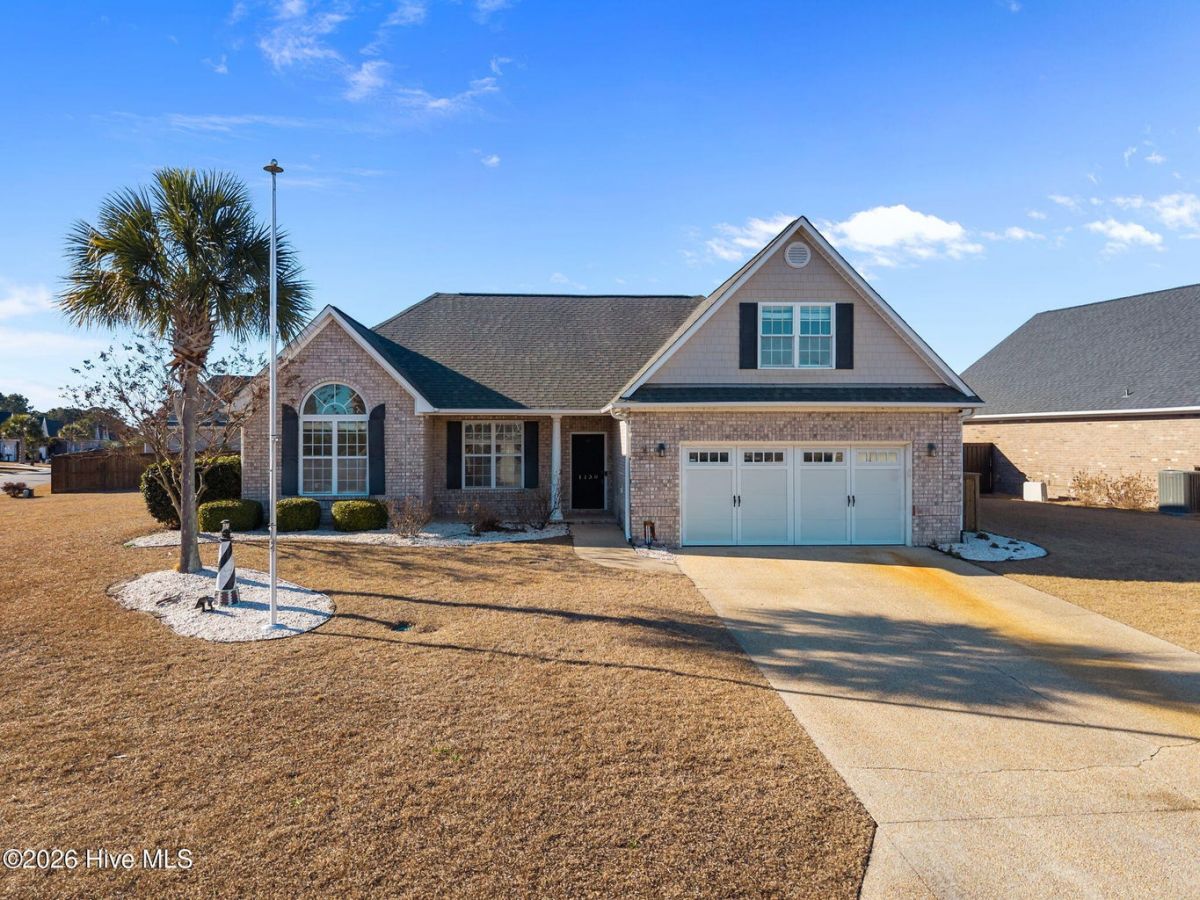 1130 Spring Glen Court