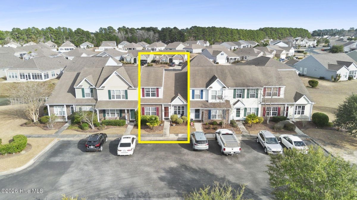 36 Calabash Lakes Boulevard