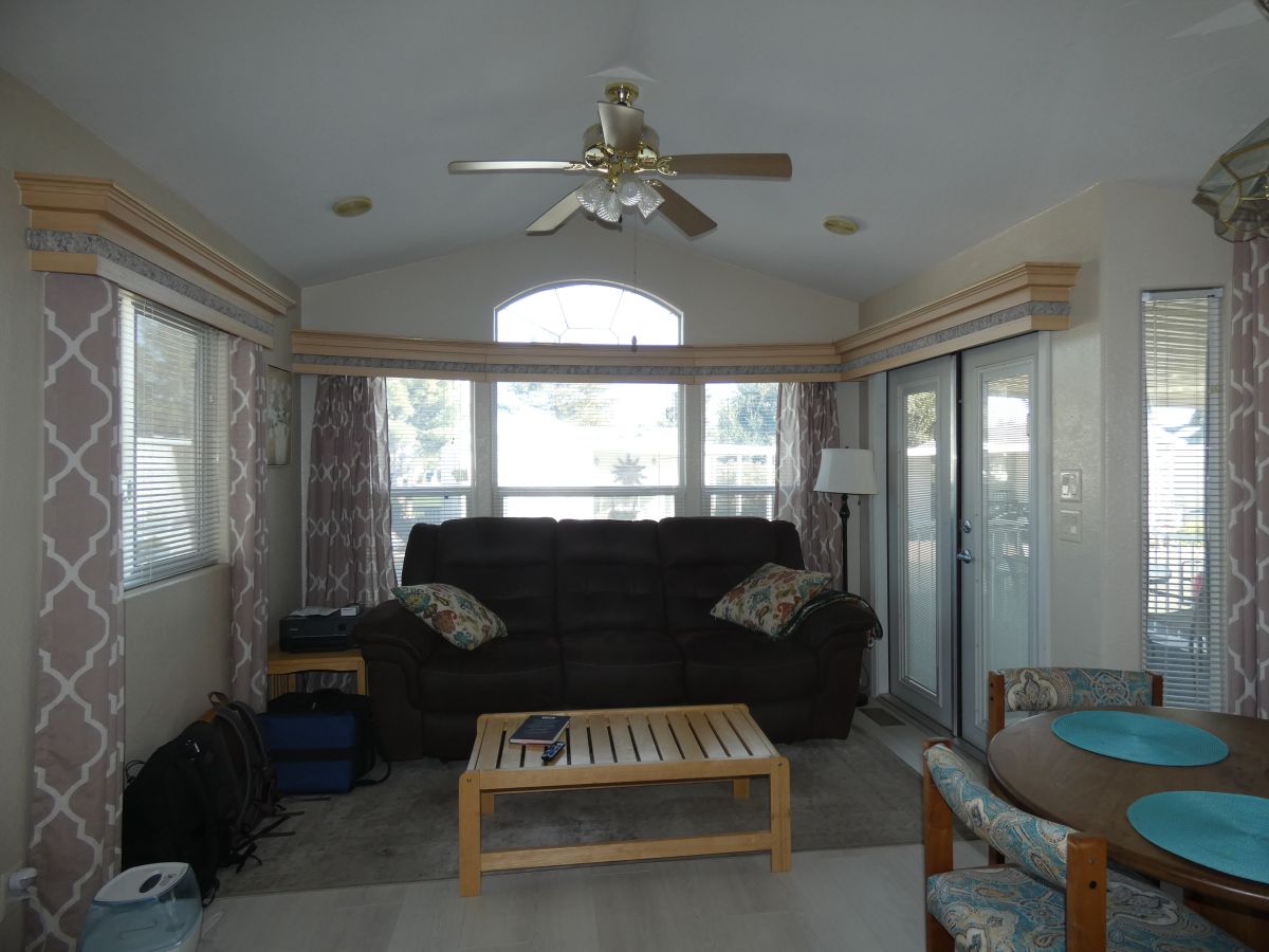 1110 North Henness Rd 919