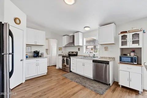 16101 N. El Mirage Rd. #353