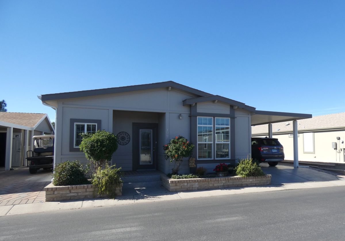 1110 North Henness Rd 1920