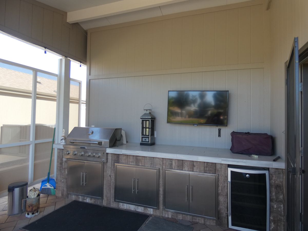 1110 North Henness Rd 1920