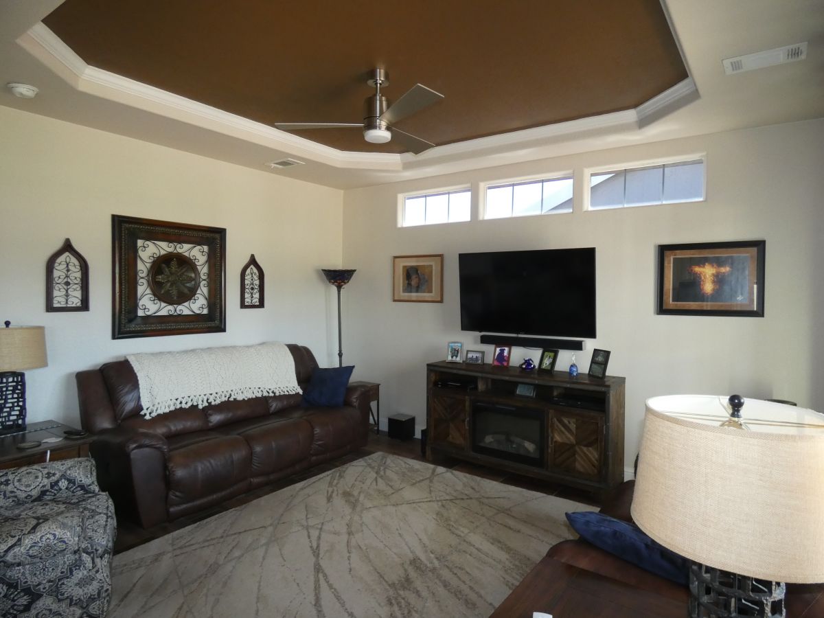 1110 North Henness Rd 1920