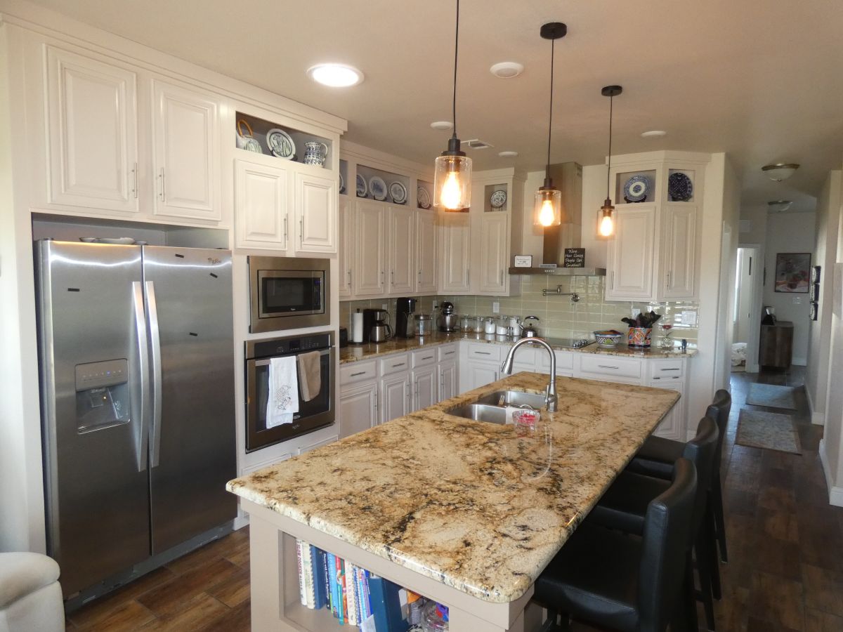 1110 North Henness Rd 1920