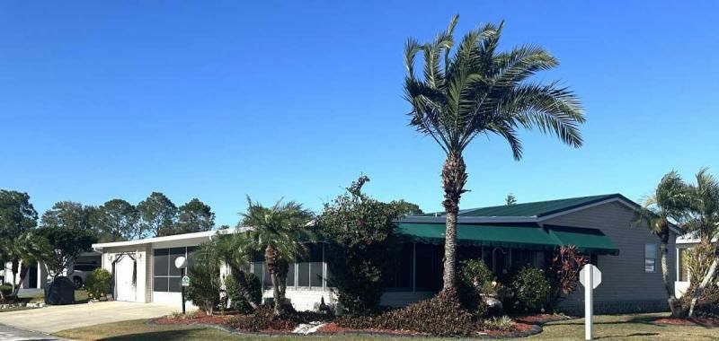 4622 Duffer Pl. Lot #530