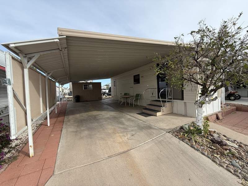 702 S. Meridian Rd. # 0483