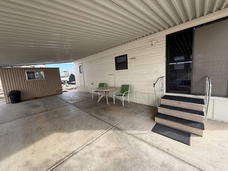 702 S. Meridian Rd. # 0483