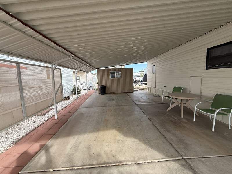 702 S. Meridian Rd. # 0483