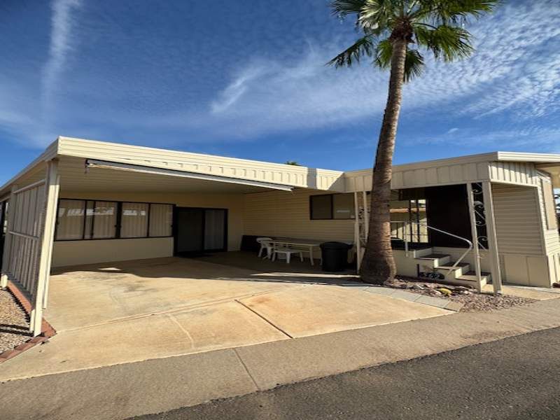 600 S. Idaho Rd. #562