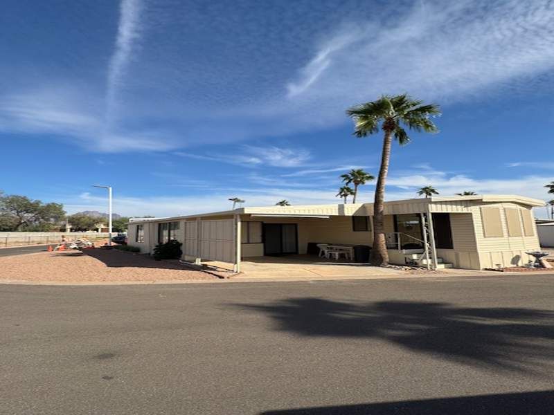 600 S. Idaho Rd. #562