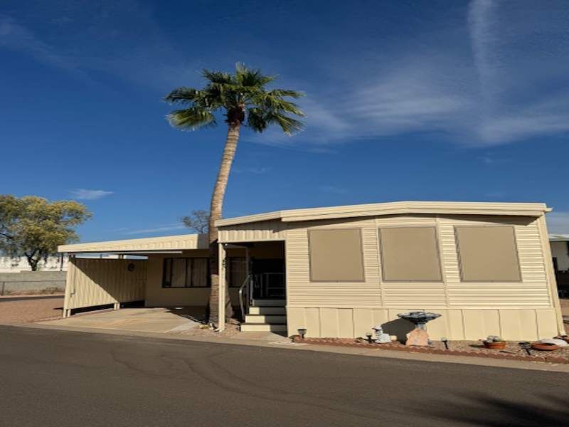 600 S. Idaho Rd. #562