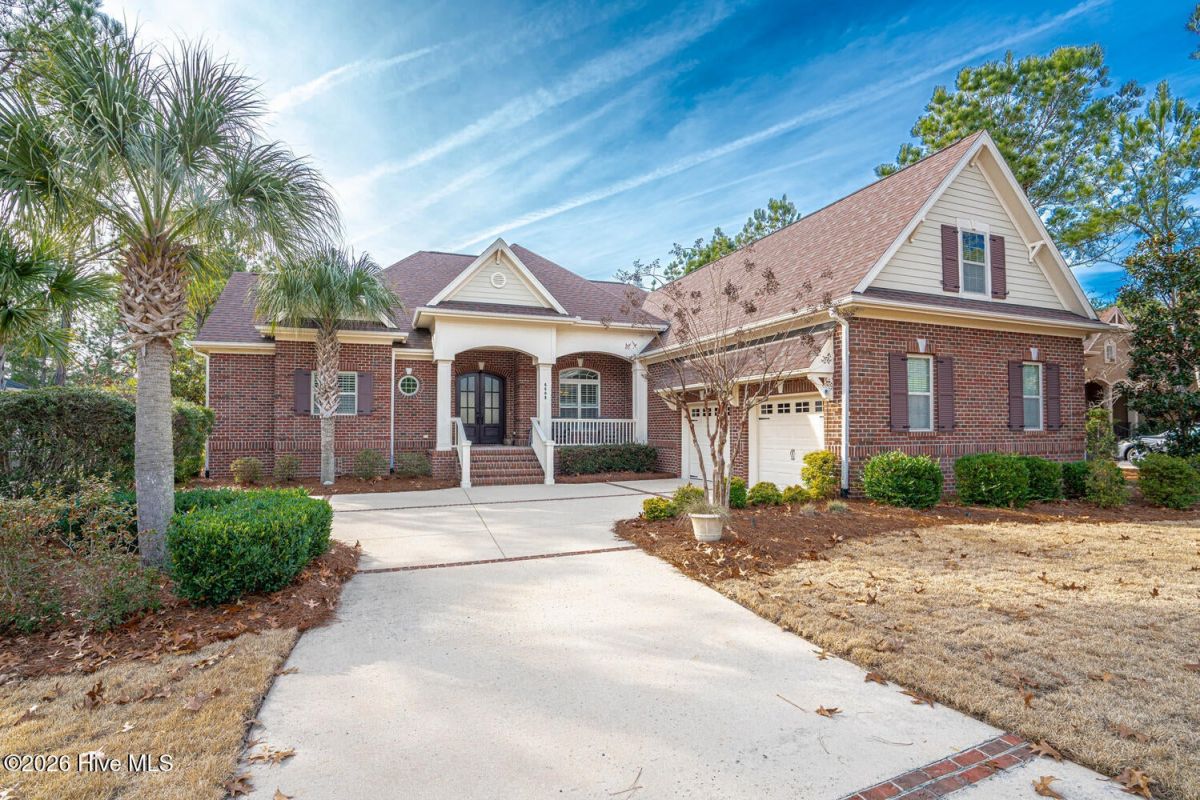 6609 Annesbrook Place