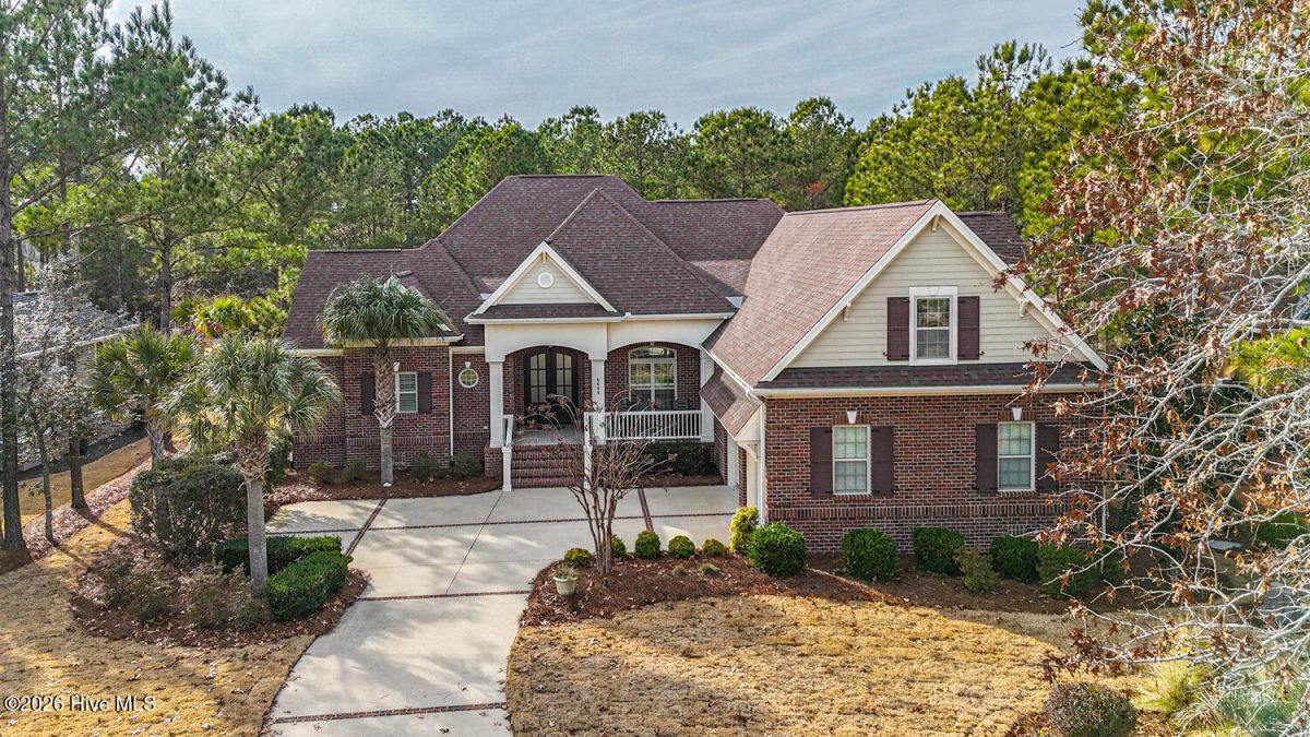 6609 Annesbrook Place