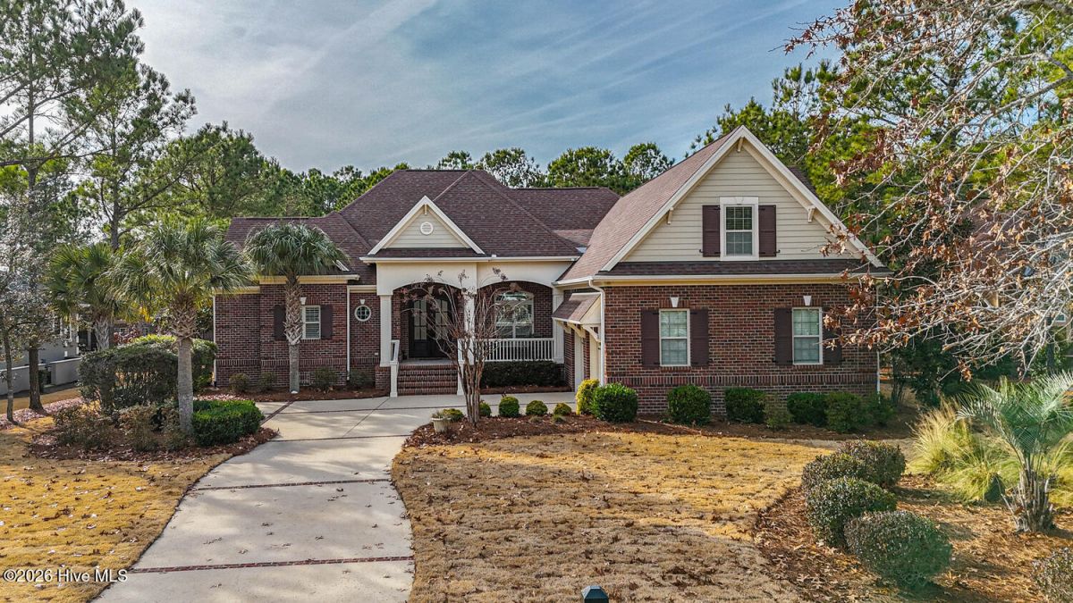 6609 Annesbrook Place