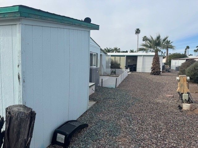 3104 E. BROADWAY, LOT #327