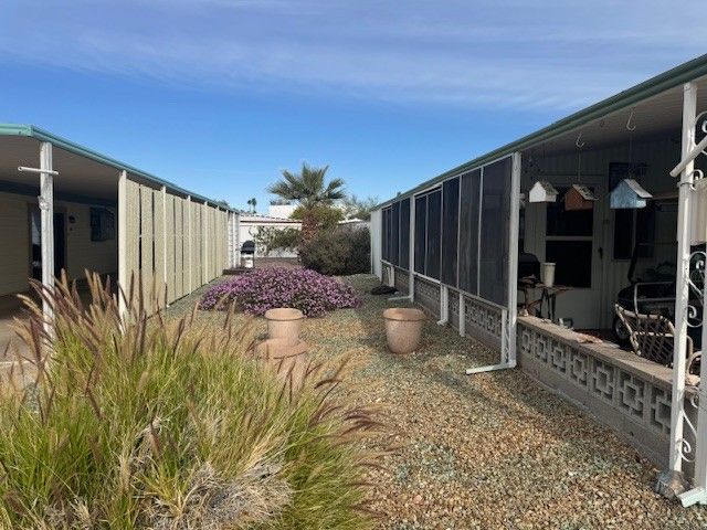 3104 E. BROADWAY, LOT #327