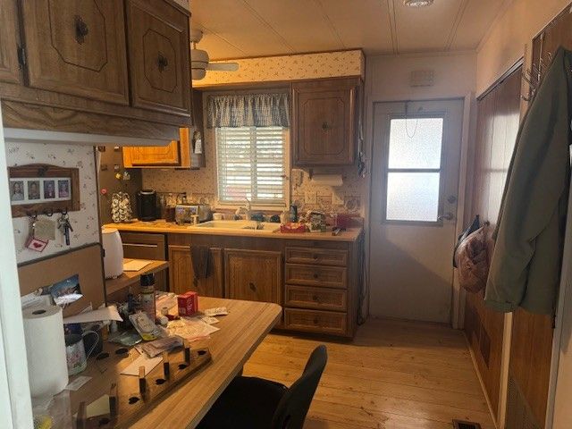 3104 E. BROADWAY, LOT #327