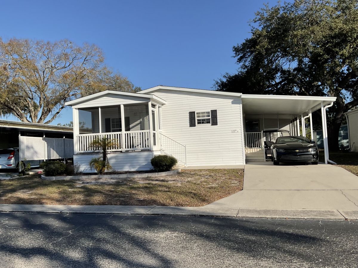 15408 LAKESHORE VILLA ROAD