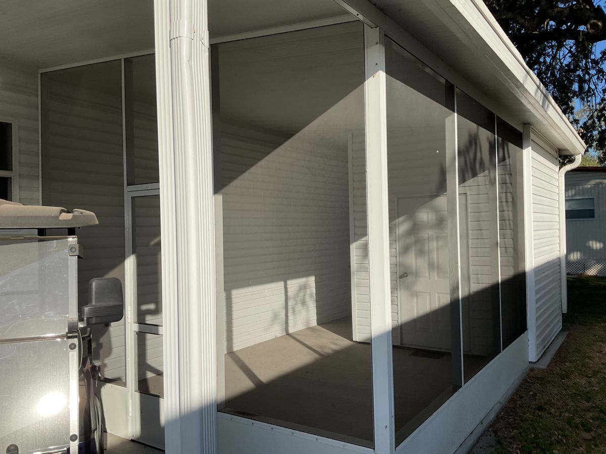 15408 LAKESHORE VILLA ROAD