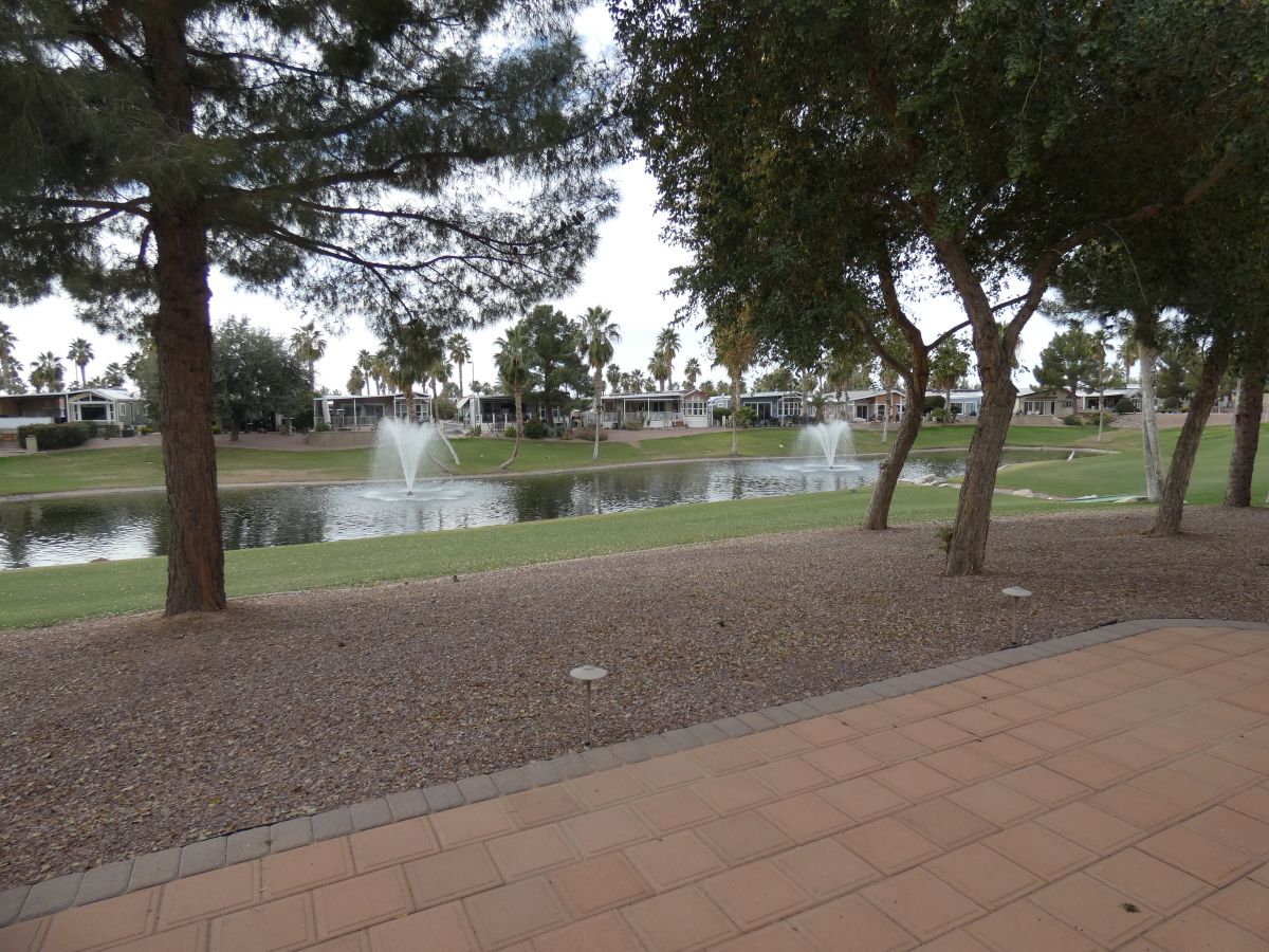 1110 North Henness Rd 1796