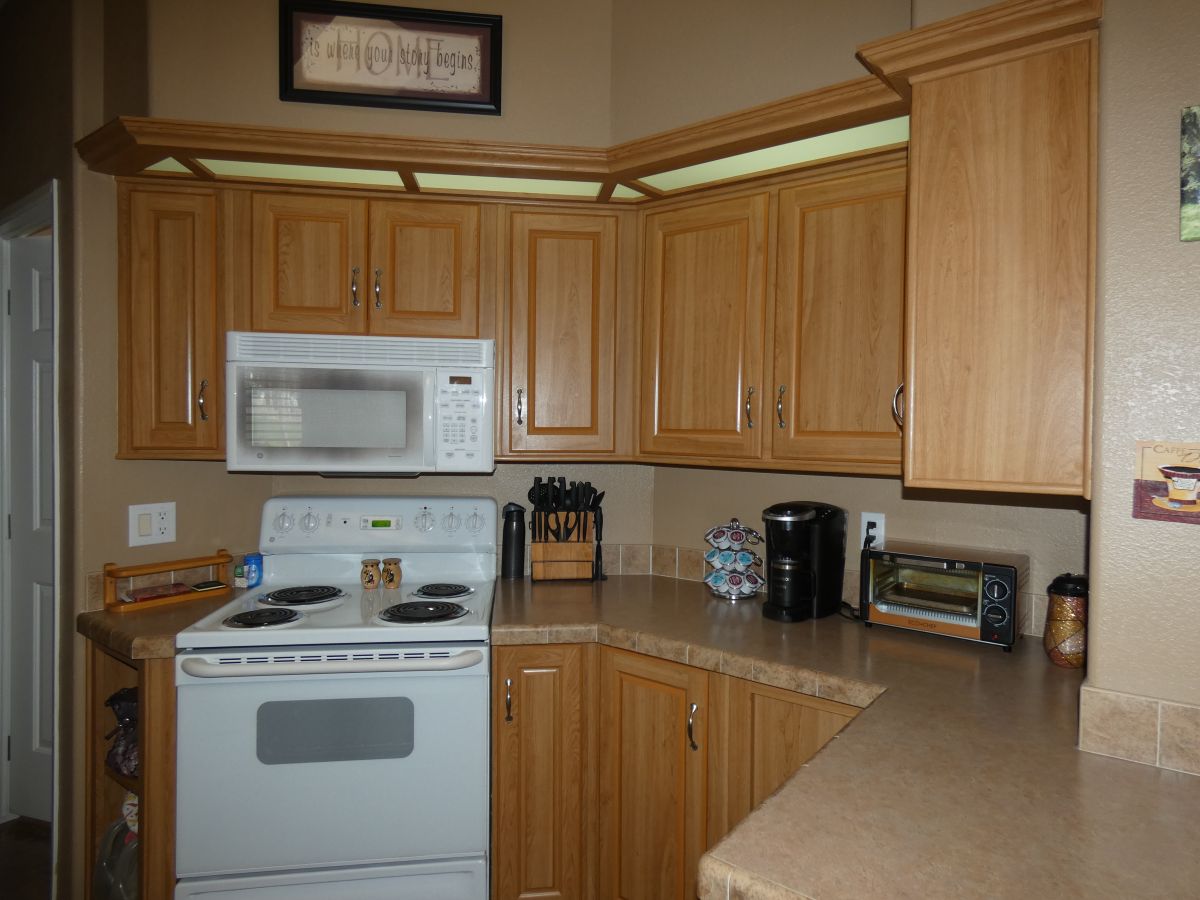 1110 North Henness Rd 1796