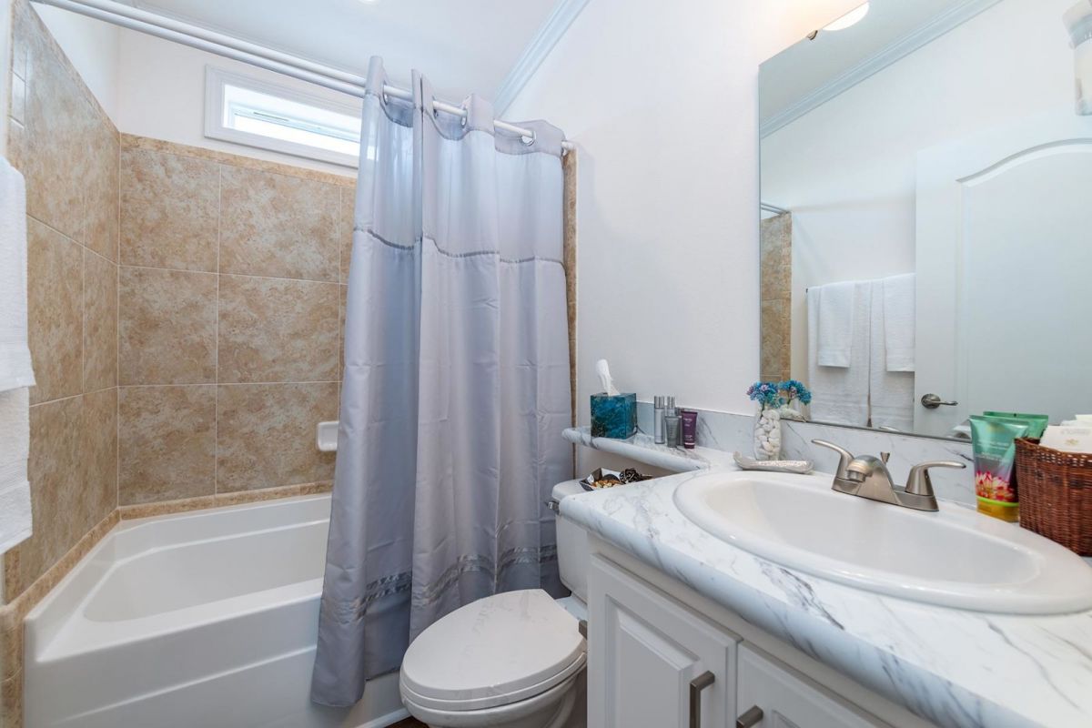 3151 NW 44 Avenue Lot 46