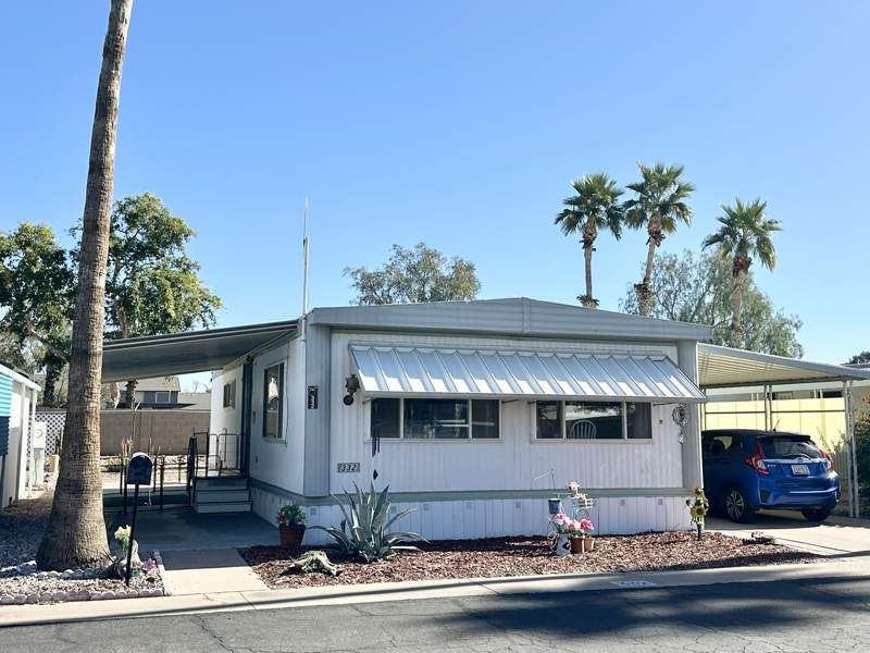 4065 E. University Drive #332