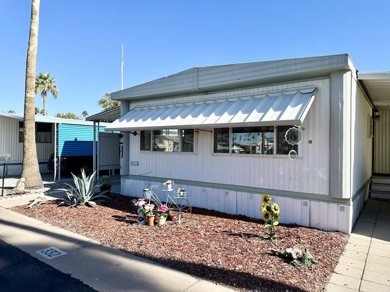 4065 E. University Drive #332