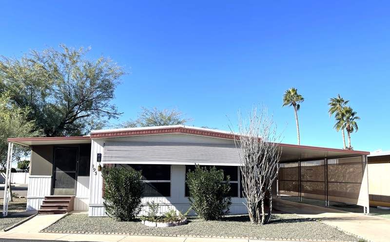 305 S. Val Vista Drive #193