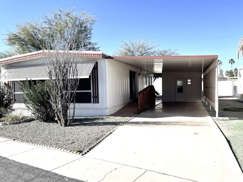 305 S. Val Vista Drive #193