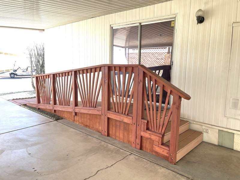 305 S. Val Vista Drive #193