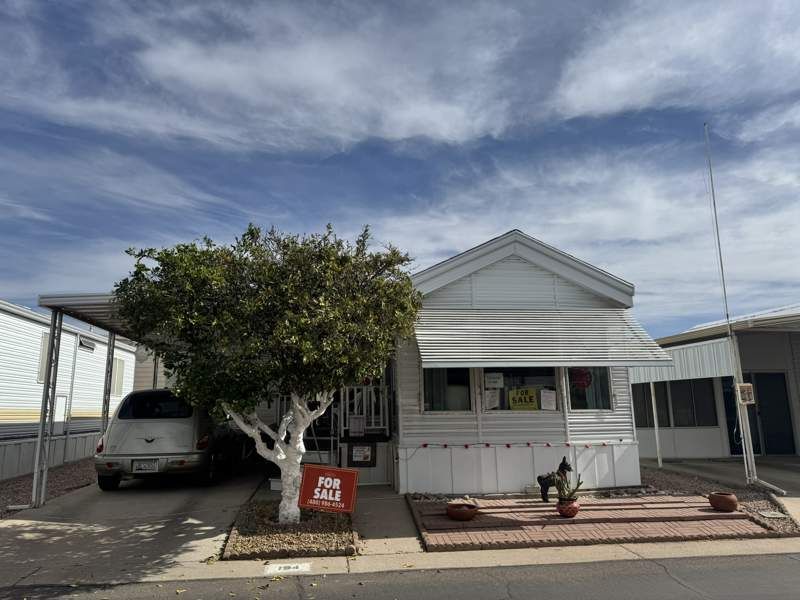 702 S. Meridian Rd. # 0194