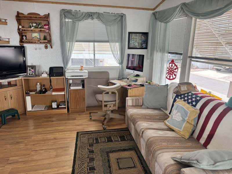 702 S. Meridian Rd. # 0194