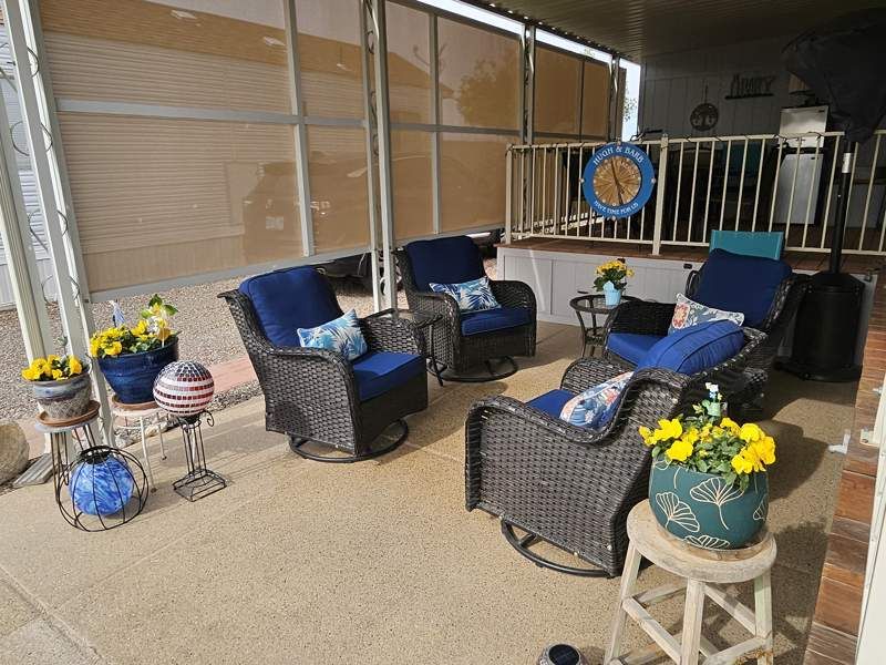 14010 S Amado Blvd #153