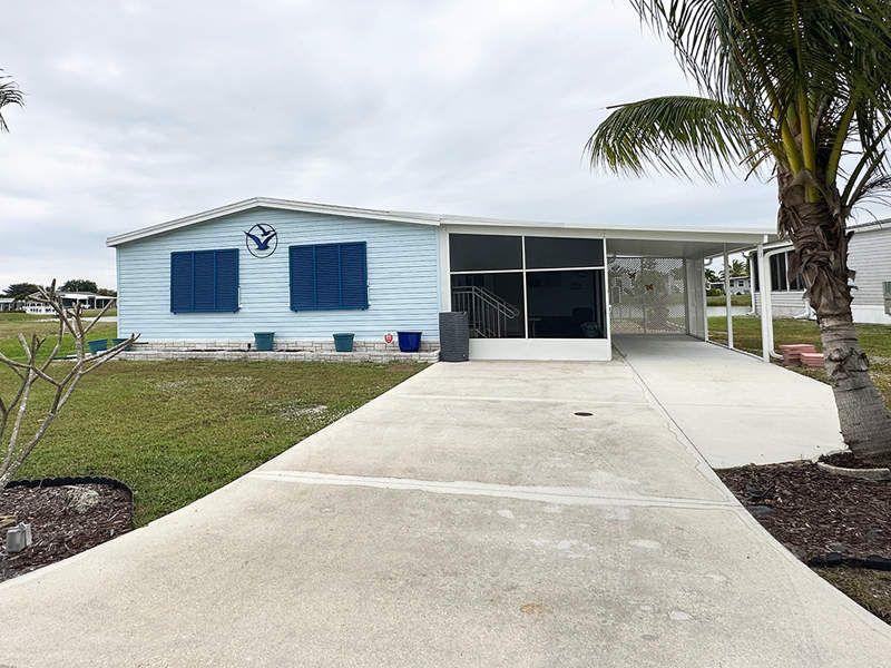 25633 Redblush Circle L-106