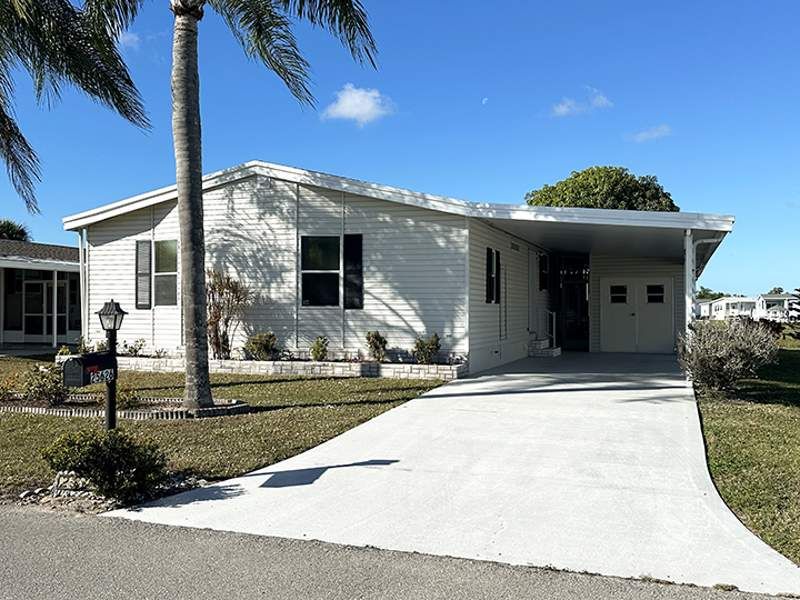 25626 Citrus Blossom Drive L-167