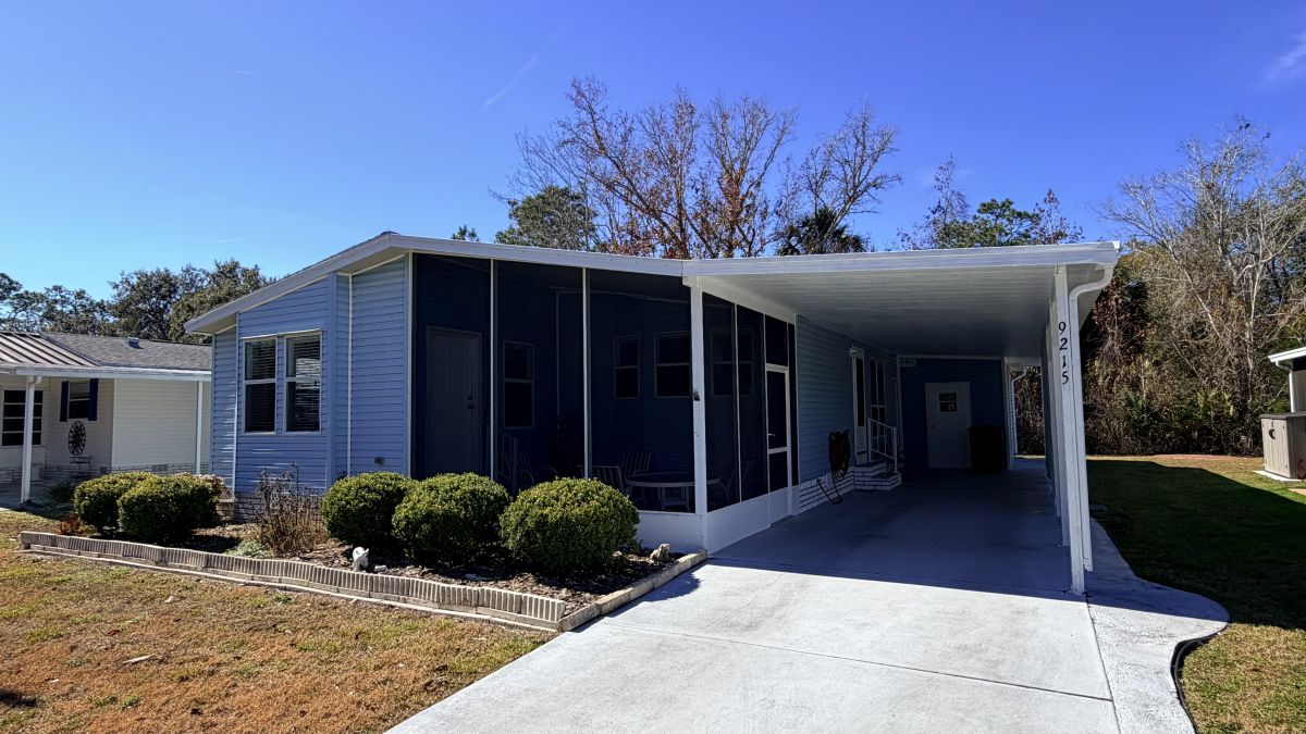 9215 W Whooping Crane Path