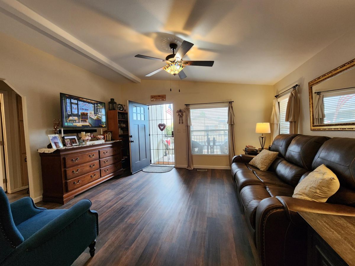 3700 S IRONWOOD DRIVE, #7